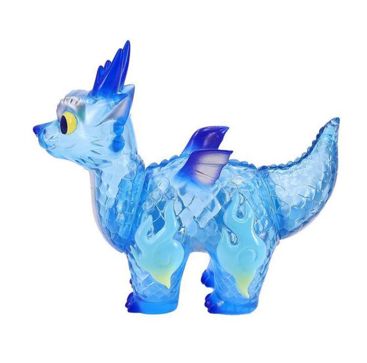 Ryudora Water Dragon by Konatsuya - Bubble Wrapp Toys