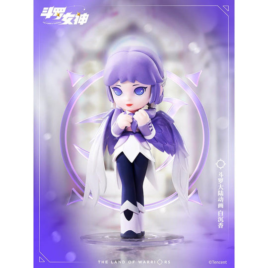 Soul Land: Soul Goddess Blind Box Series - Bubble Wrapp Toys