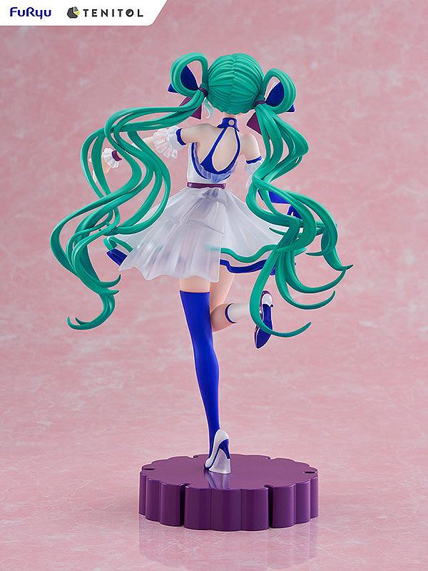 TENITOL Hatsune Miku Neo-Tokyo Idol Series - Preorder - Bubble Wrapp Toys