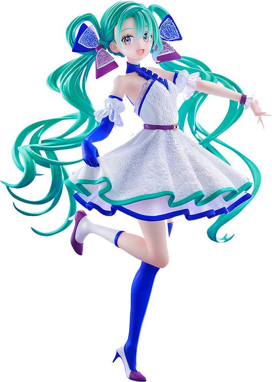 TENITOL Hatsune Miku Neo-Tokyo Idol Series - Preorder - Bubble Wrapp Toys