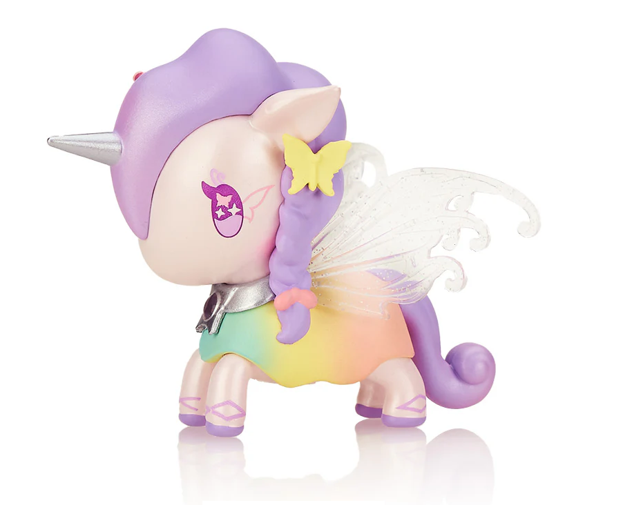 Fairy Unicorno - Butterfly Fairy (Special Edition)