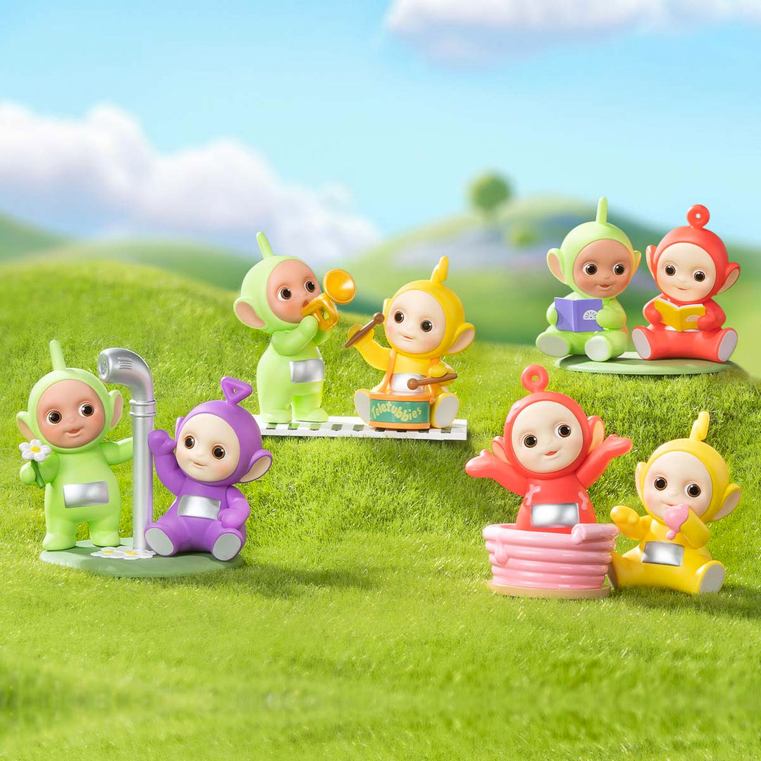 Teletubbies Companion Series Blind Box