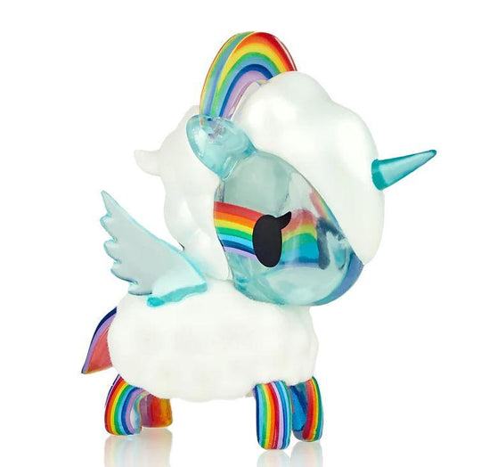 toki mochi Sky Unicorno Blind Box Blind Box tokidoki