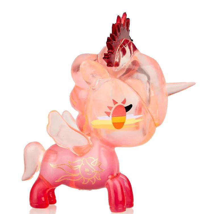 toki mochi Sky Unicorno Blind Box Blind Box tokidoki