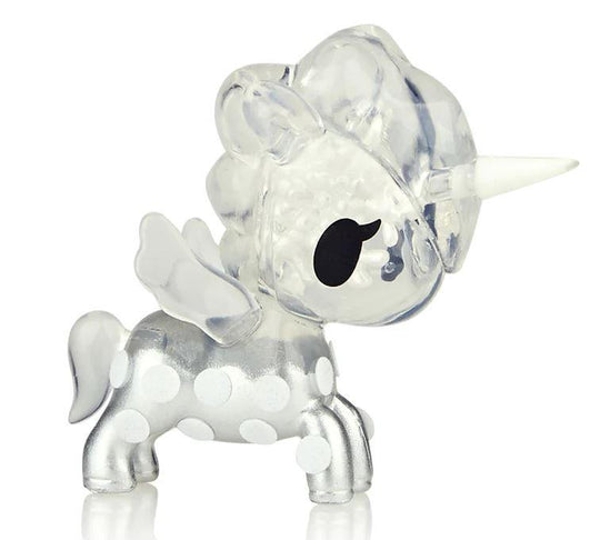 toki mochi Sky Unicorno Blind Box Blind Box tokidoki