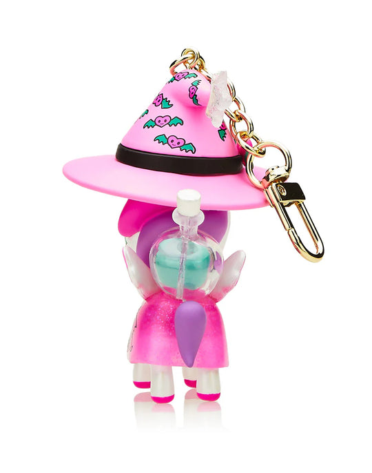 Mystic Nights Lovecraft Unicorno Bag Charm Blind Box tokidoki