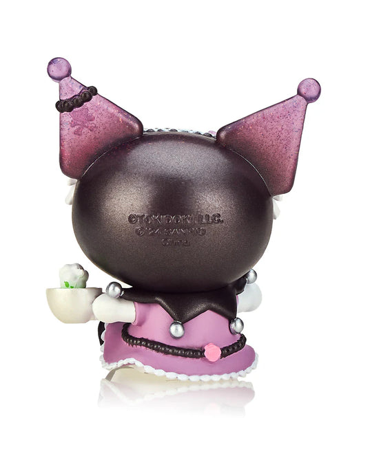 tokidoki x Kuromi & My Melody - Garden Tea Party (Special Edition)