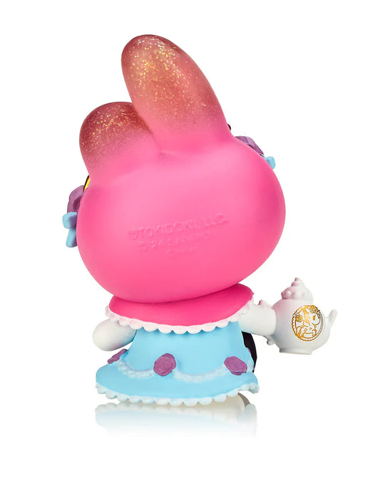 tokidoki x Kuromi & My Melody - Garden Tea Party (Special Edition)