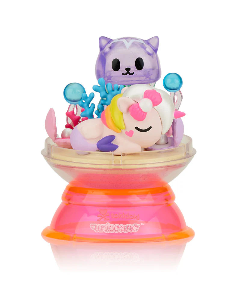 Dreaming Unicorno Blind Box tokidoki