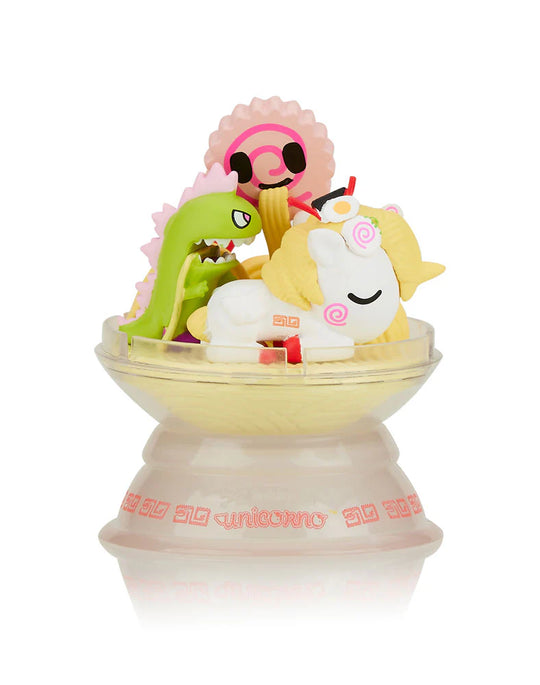 Dreaming Unicorno Blind Box tokidoki