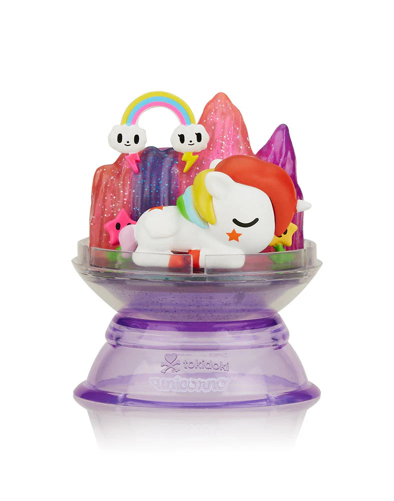 Dreaming Unicorno Blind Box tokidoki