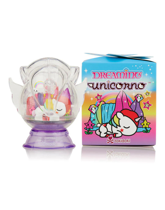 Dreaming Unicorno Blind Box tokidoki