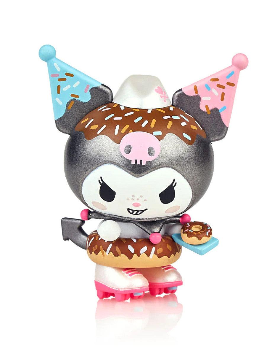 tokidoki x Hello Kitty and Friends Series 2 Blind Box - Bubble Wrapp Toys