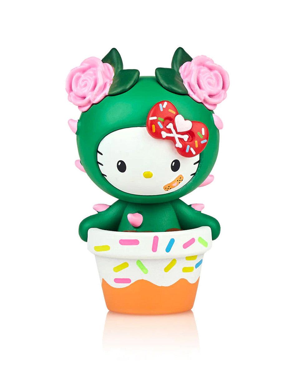 tokidoki x Hello Kitty and Friends Series 2 Blind Box Blind Box tokidoki