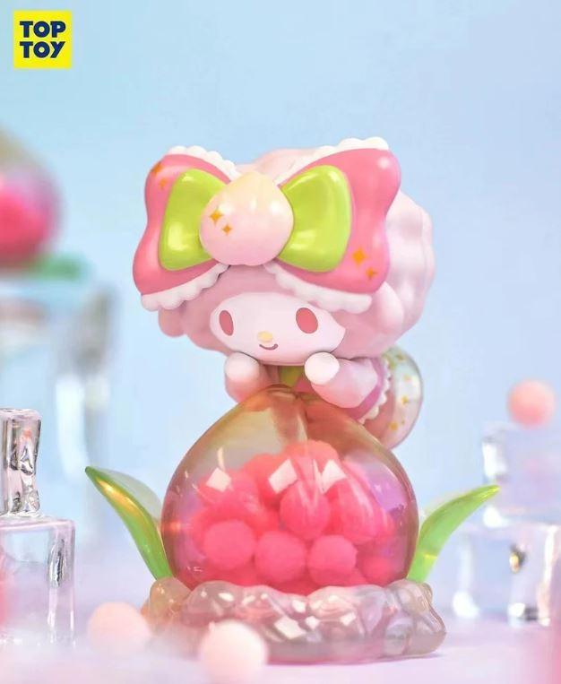 Vitality Peach Paradise Blind Box Series Blind Box TOP TOY