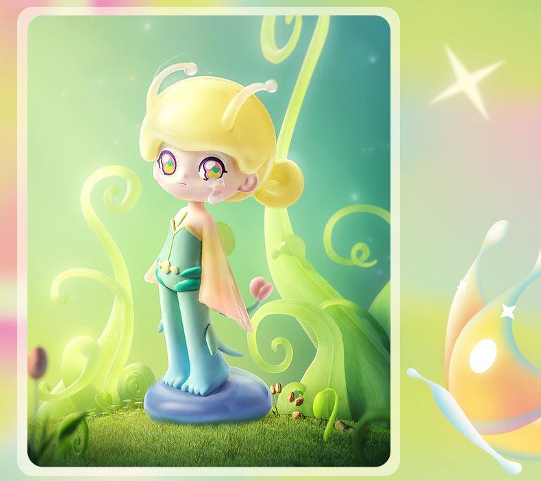 Azura Spring Fantasy Series - Bubble Wrapp Toys