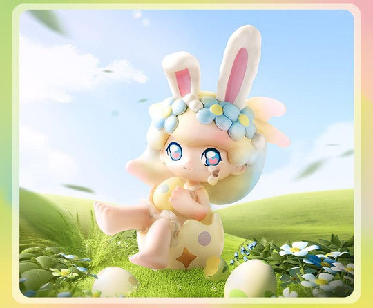 Azura Spring Fantasy Series - Bubble Wrapp Toys