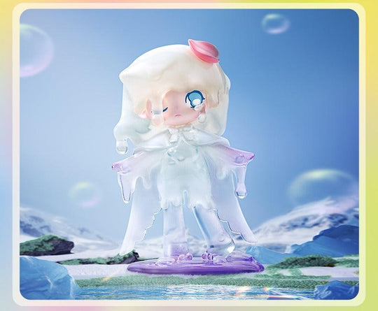 Azura Spring Fantasy Series - Bubble Wrapp Toys