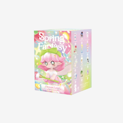 Azura Spring Fantasy Series - Bubble Wrapp Toys