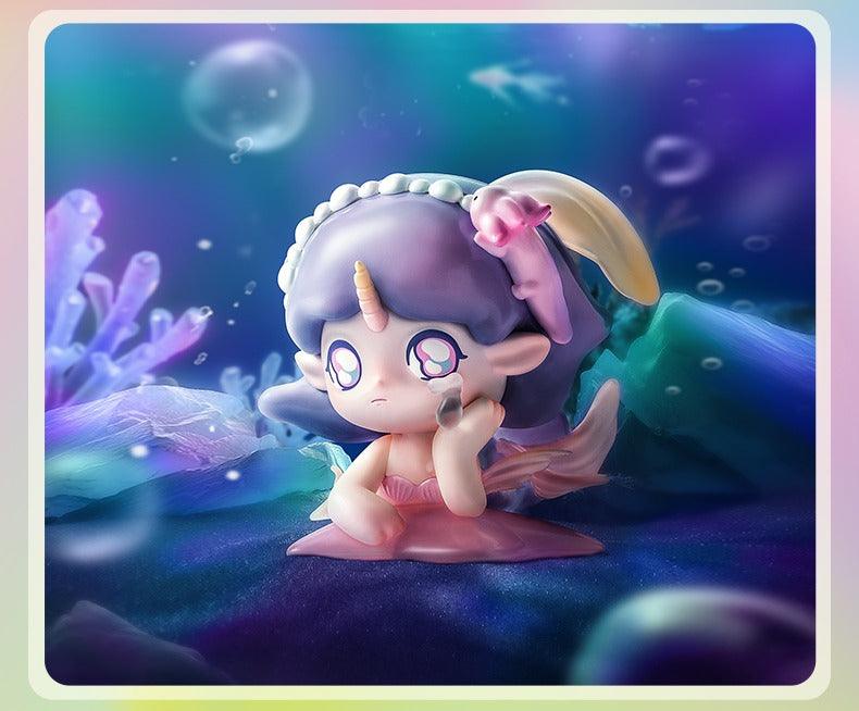 Azura Spring Fantasy Series - Bubble Wrapp Toys