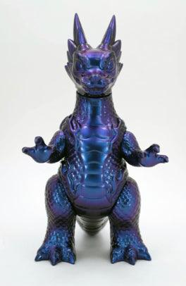 Daioh Ryudora Galaxy Blue by Konatsuya - Bubble Wrapp Toys