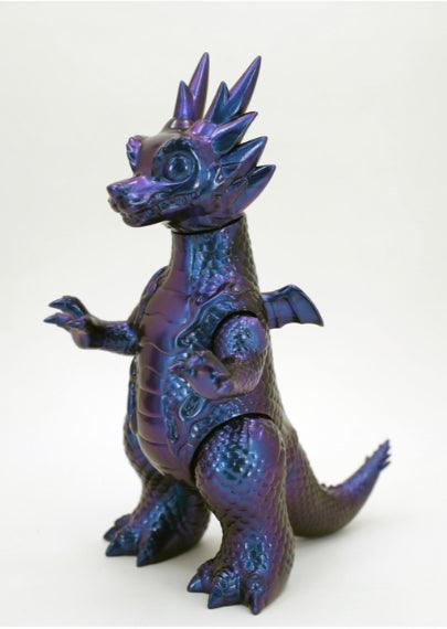 Daioh Ryudora Galaxy Blue by Konatsuya - Bubble Wrapp Toys