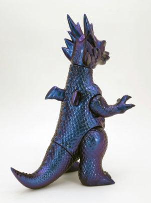 Daioh Ryudora Galaxy Blue by Konatsuya - Bubble Wrapp Toys