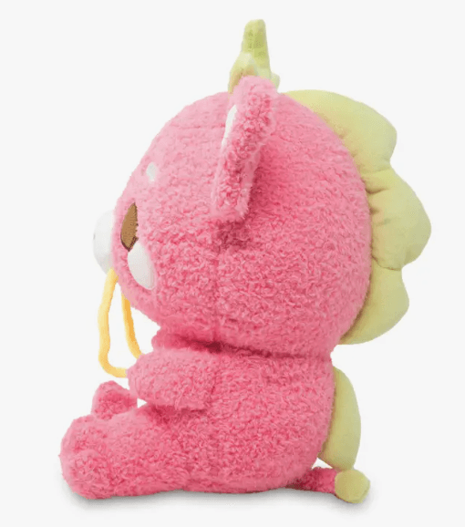 Dorian the Dragon Fruit Dragon Plushie - Bubble Wrapp Toys