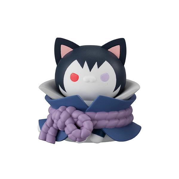 MEGA CAT PROJECT NARUTO - Shippuden - NYARUTO! Last Battle Arc - Bubble Wrapp Toys