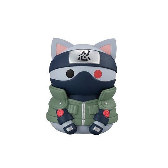 MEGA CAT PROJECT NARUTO - Shippuden - NYARUTO! Last Battle Arc - Bubble Wrapp Toys