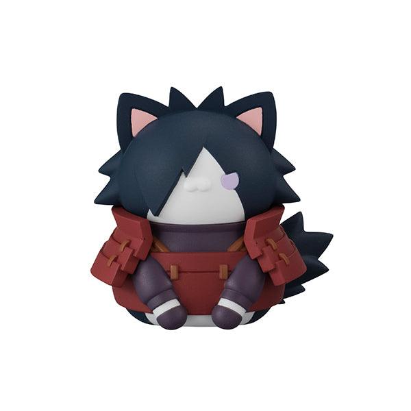 MEGA CAT PROJECT NARUTO - Shippuden - NYARUTO! Last Battle Arc - Bubble Wrapp Toys