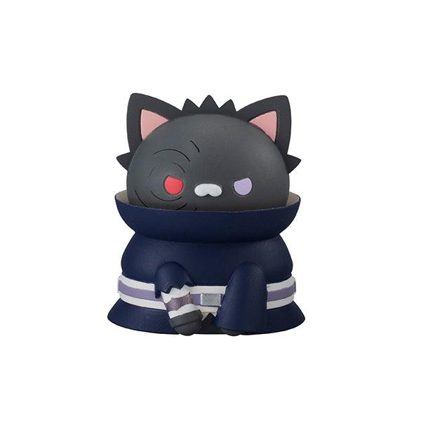 MEGA CAT PROJECT NARUTO - Shippuden - NYARUTO! Last Battle Arc - Bubble Wrapp Toys