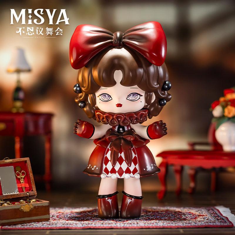 Misya at The Ball Blind Box Series by Yanchuang - Bubble Wrapp Toys