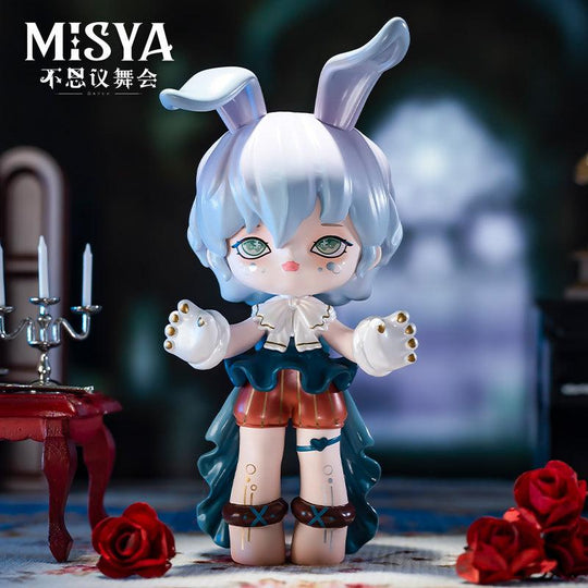 Misya at The Ball Blind Box Series by Yanchuang - Bubble Wrapp Toys