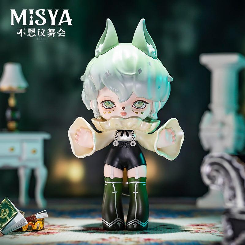 Misya at The Ball Blind Box Series by Yanchuang - Bubble Wrapp Toys