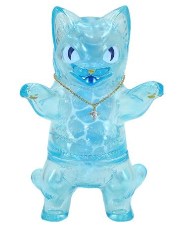 Negora Aquamarine Version by Konatsuya - Bubble Wrapp Toys