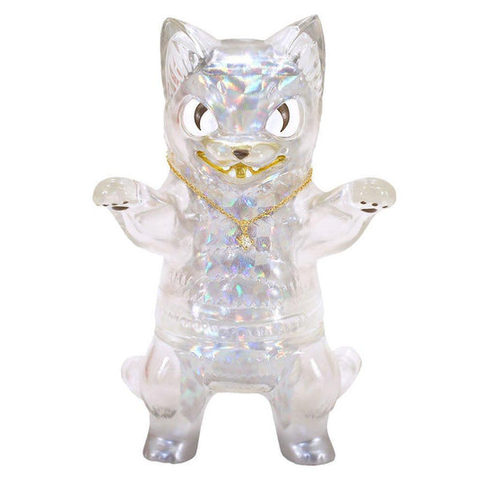 Negora Diamond Version by Konatsu Sofubi FEWMANY