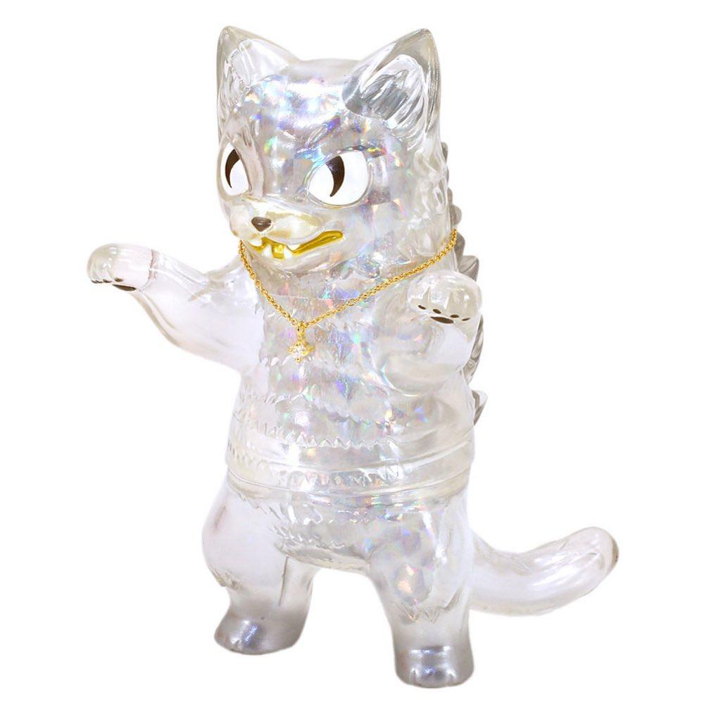 Negora Diamond Version by Konatsu Sofubi FEWMANY