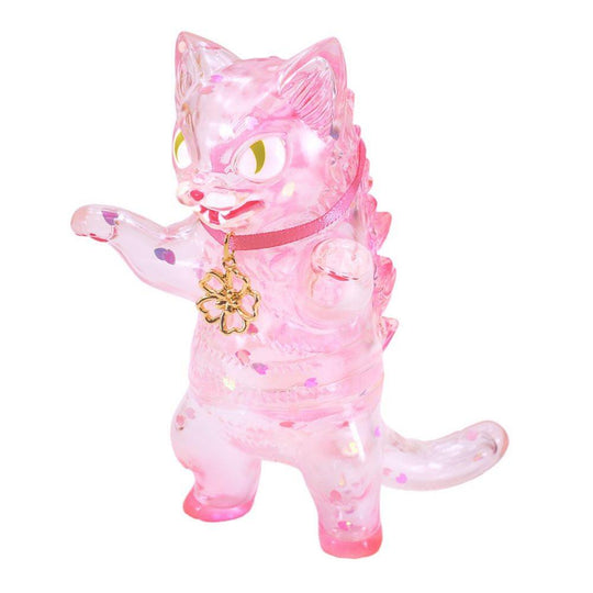 Negora Sakura 2023 by Konatsuya - Bubble Wrapp Toys