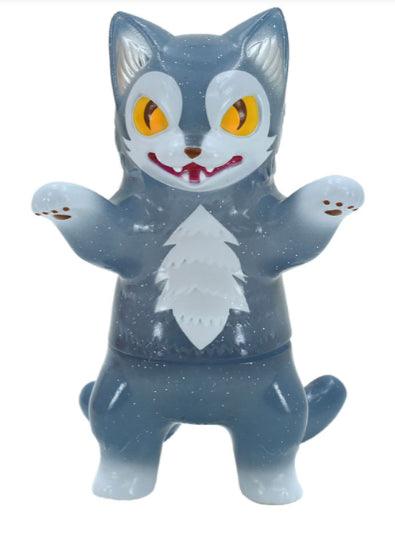 Wolf Negora by Konatsuya - Bubble Wrapp Toys