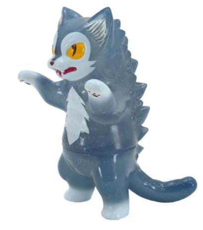 Wolf Negora by Konatsuya - Bubble Wrapp Toys